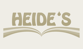 Logo Heide Säfte