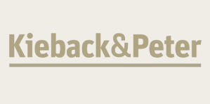 Logo Kieback & Peter